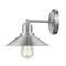 Z-Lite Casa 1 Light Vanity, Brushed Nickel 613-1V-BN - alternate 4